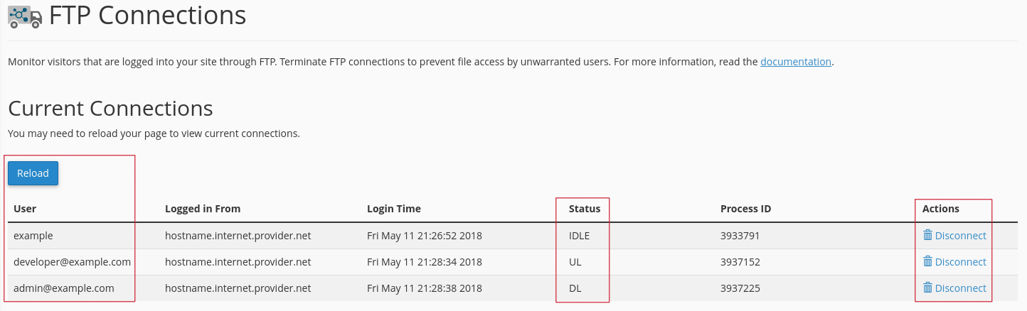 Beginner to pro with cPanel. RSH Web Services offers an essential guide to help you navigate cPanel features and optimize your website hosting experience