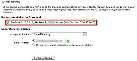 Get started with cPanel hosting today. RSH Web Services provides a beginner’s guide to mastering cPanel features and optimizing your website management taskss