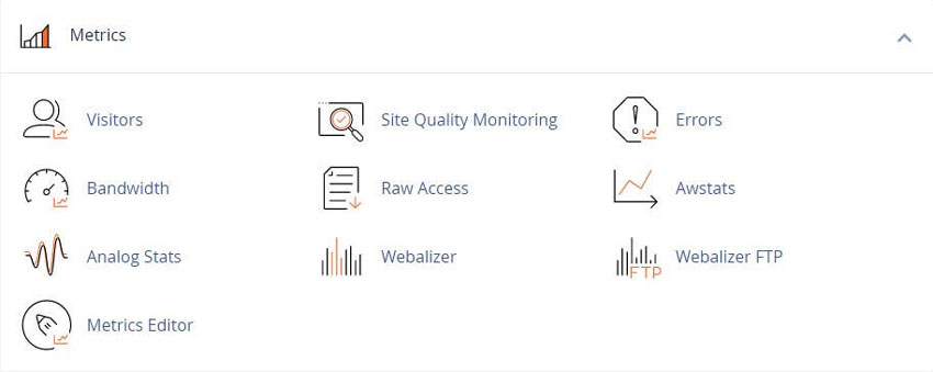 Beginner’s guide to cPanel by RSH Web Services: Master key hosting features like domain management, email setup, and more with easy-to-understand, actionable steps