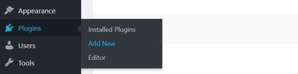 Plugins
