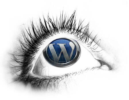 WordPress tutorial offering a gentle start to learning website creation through clear and simple guides for beginners